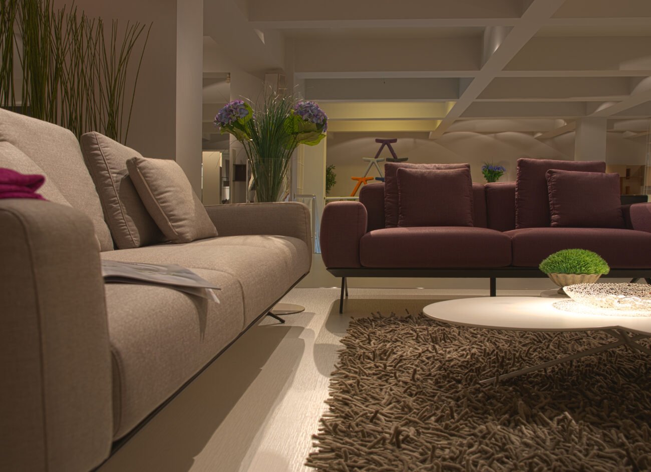 Why Custom Sofas Are Worth the Investment