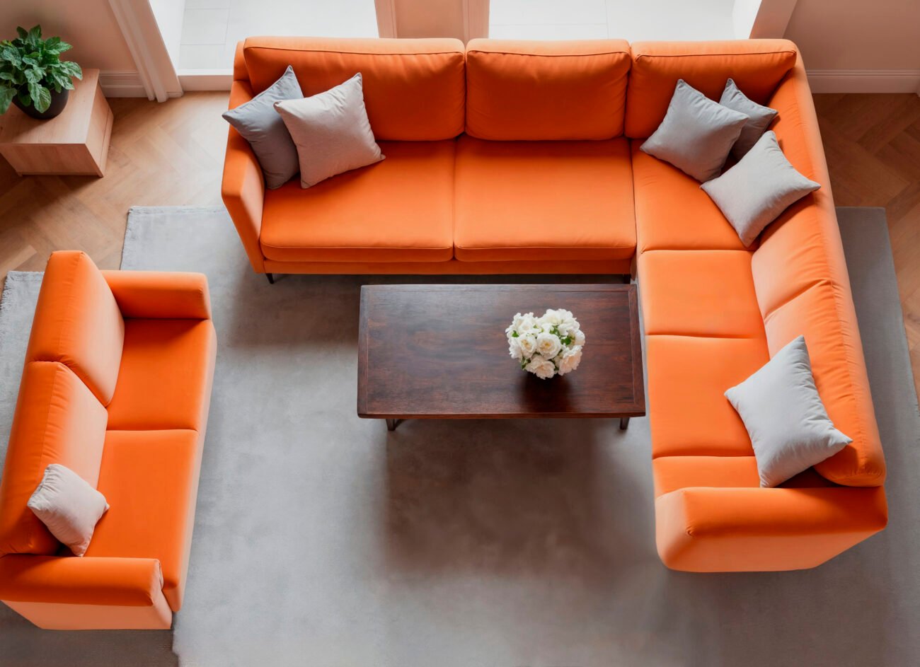 Sofa Repair vs Buying New – What Makes More Sense?