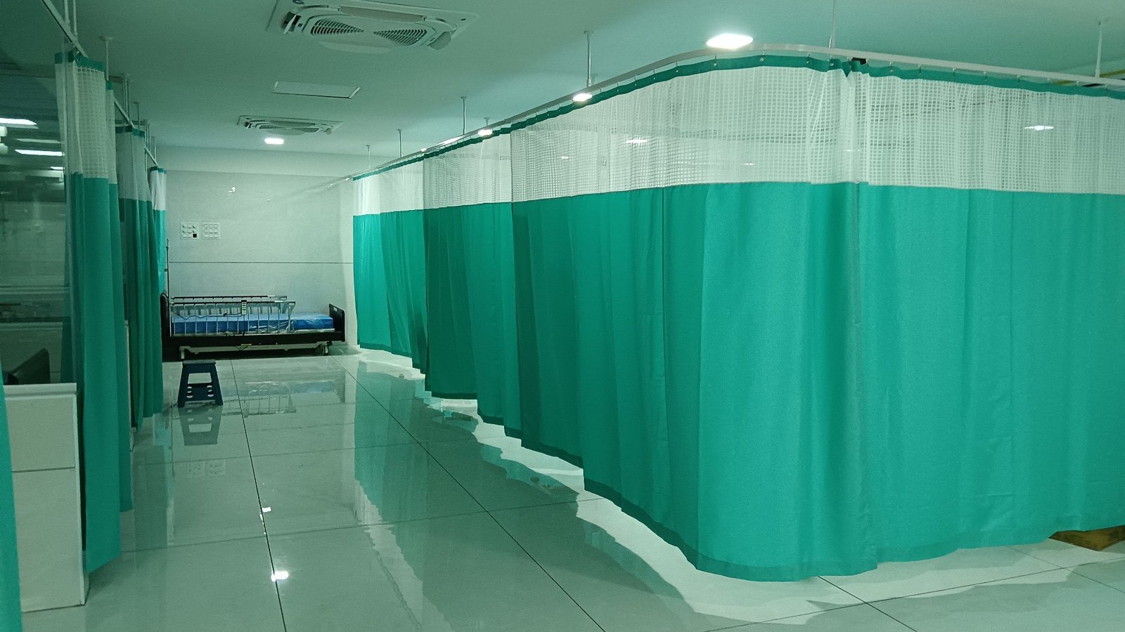 Hospital Cubicle Curtain