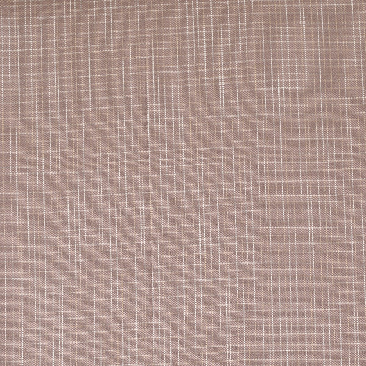 Batik Slub Woven Yard Dyed Curtain Set