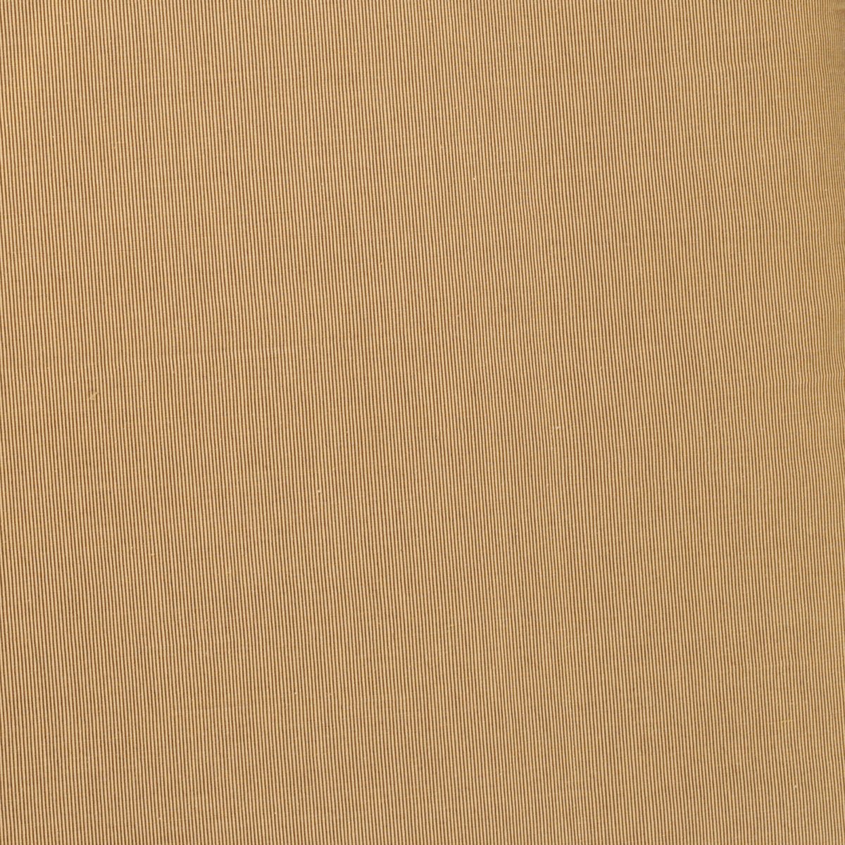 Two Color Rib Woven Yard Dyed Curtain Set