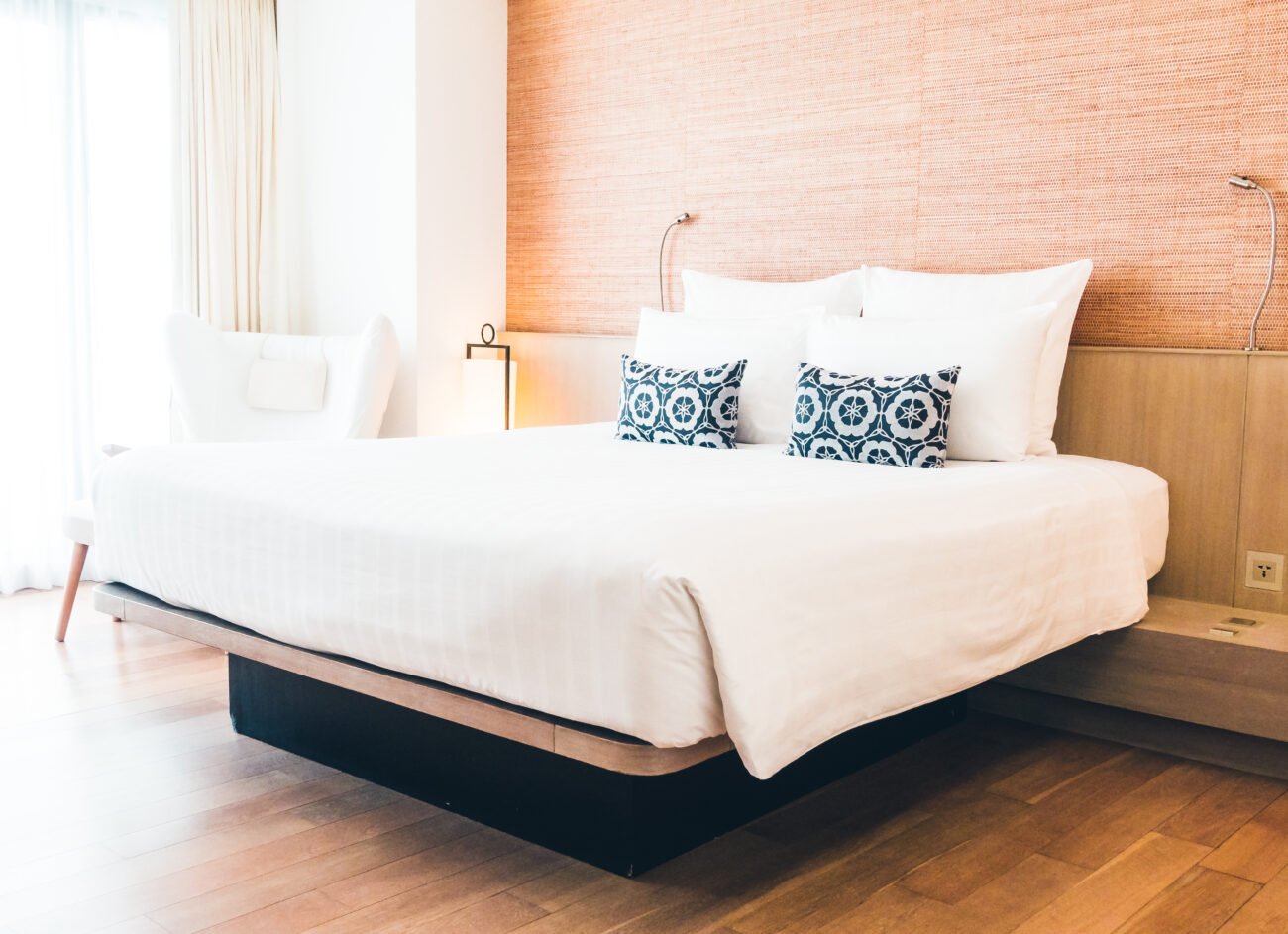 How to Choose the Right Mattress for Better Sleep