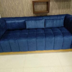 2 Seater Sofa Style 1