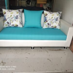 2 Seater Sofa Style 3