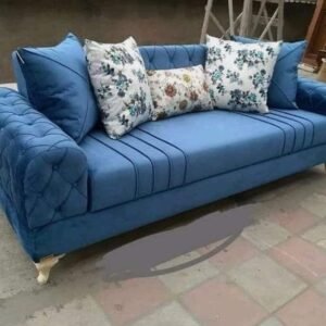 2 Seater Sofa Style 4