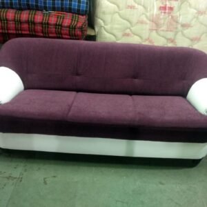 2 Seater Sofa Style 5