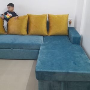 Ottoman Sofa Style 227
