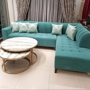 Ottoman Sofa Style 245