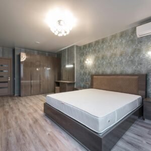 Technic Hybrid - 3 Zone 6D Hexagon Grid Mattress with 3 Zone Pocket Springs #FutureofSleep